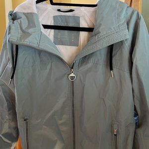 Calvin Klein Performance Water Resistent Jacket, XLT